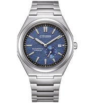 Citizen NJ0180-80L Erkek Kol Saati (Gri)