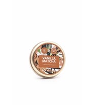Vanilla Matcha Mim & More
