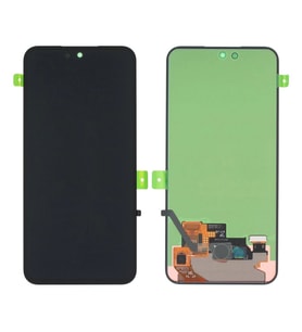 Samsung Galaxy S24+ Plus (SM-S926B) ORJİNAL Dokunmatik Ekran