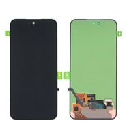 Samsung Galaxy S24+ Plus (SM-S926B) ORJİNAL Dokunmatik Ekran