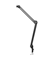 Boya BY-BA20 Masa Tipi Mikrofon Standı