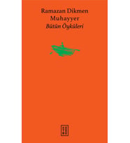 Muhayyer (Ciltli)