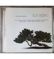 (Plak Değildir CD dir) CD Selim Demirdelen Dut Ağacı CD (Karışık)