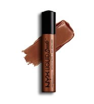 Likit Mat Ruj - Liquid Suede Metallic Matte New Era 800897103125