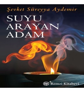 Suyu Arayan Adam