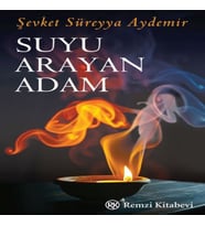Suyu Arayan Adam