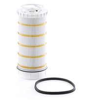 HD 15 007 x - Hidrolik -  MANN FILTER