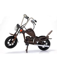 Metal Motor Model 1
