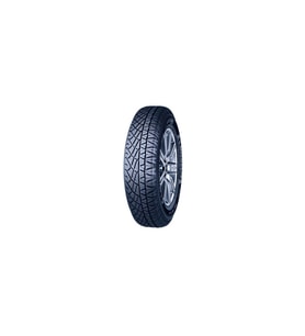 215/60R17 100H XL LATITUDE CROSS MICHELIN (Y24)