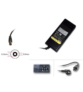 Toshiba Dynabook PA3283U-2ACA Notebook Adaptör Laptop Şarj