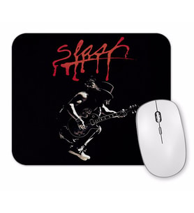 Slash Mouse Pad