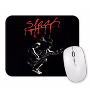 Slash Mouse Pad