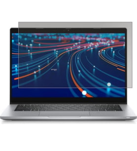 Dell Latitude 5320 13.3 inç Hayalet Ekran Koruyucu Şeffaf (Şeffaf Hologram)