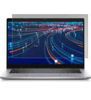 Dell Latitude 5320 13.3 inç Hayalet Ekran Koruyucu Şeffaf (Şeffaf Hologram)