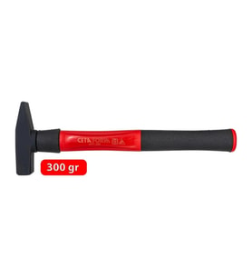 Ceta Form L01f-300 Tesviyeci Çekiç 3 Kompanent Saplı - 300 Gr