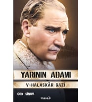Yarının Adamı 5 Halaskâr Gazi