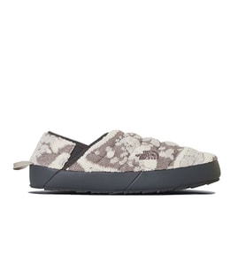 The North Face THERMOBALL TRACTION MULE KNIT Unisex Outdoor Terlik NF0A8G4F0K21 Renkli