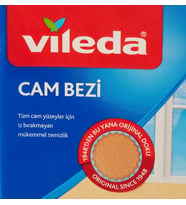 Cam Bezi, Ekstra Parlaklık, Sarı, 4'li Paket