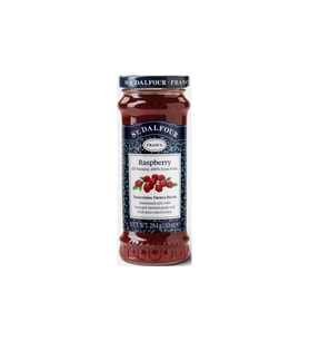 ST. Dalfour France Şekersiz Frambuaz Reçeli 284 gr