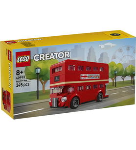 LEGO Creator 40953 London Bus