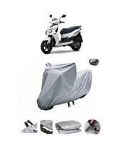 Sym Jet 4 125  Su Geçirmez Motosiklet Brandası ARKA ÇANTA UYUMLU