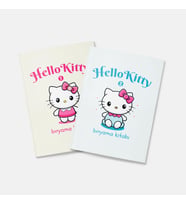 Hello Kitty Boyama Kitabı 2'li Set