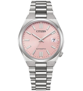 Citizen NJ0200-50Z Tsuyosa Otomatik Unisex Kol Saati