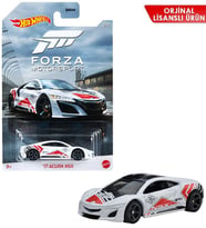 Hot Wheels Forza Motorsport Acura NSX (1/64)