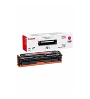 Canon CRG-731 Kırmızı Toner