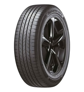 Hankook Dynapro HPX RA43 255/65R17 110H M+S
