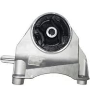 Chevrolet Captiva 2.4 Antara 2006- Motor Takozu 96626809 Wisco