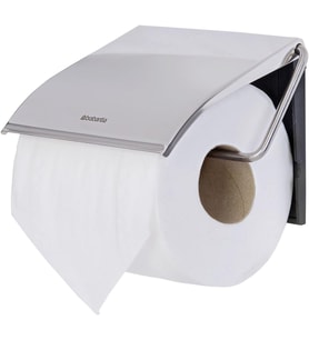 Brabantia 414589 Tuvalet Kağıdı Tutucusu