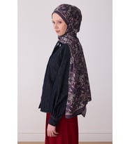 Belli Fresh Sanda Şal SandaŞal3114 4