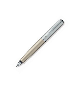 Pelikan Tükenmez Kalem Epoch Serisi Gümüş Tükenmez Kalem