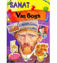 Sanat Kitabım - Van Gogh