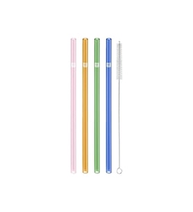 Zwilling 395006020 Sorrento Renkli Cam Pipet Düz 