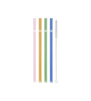 Zwilling 395006020 Sorrento Renkli Cam Pipet Düz 
