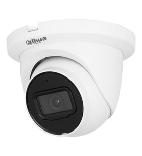 DAHUA 8MP DOME 2.8MM IPC-HDW2841TM-S 80metre IP Güvenlik Kamerası IR Turret/Starlight