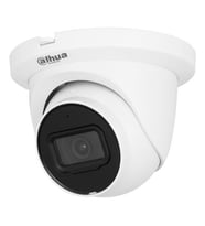 DAHUA 8MP DOME 2.8MM IPC-HDW2841TM-S 80metre IP Güvenlik Kamerası IR Turret/Starlight