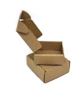 E-Ticaret Küçük Ürün Kol Saati Kutusu 10x7x7 Cm 250 Adet