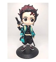 dukkandesign Demon Slayer Kimetsu No Yaiba Tanjiro Figür
