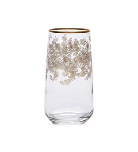 Decorium Meşrubat Bardagı 6 Prc Lorea AB M01225