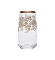 Decorium Meşrubat Bardagı 6 Prc Lorea AB M01225