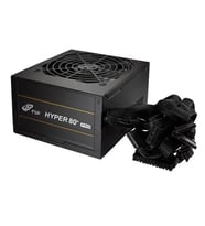 FSP HYPER H3-650 80+ PRO 650W POWER SUPPLY