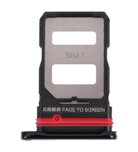 Xiaomi Mi 11T PRO Sim Çekmecesi SİYAH