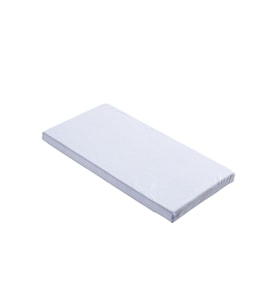 Evony 70x110+10 Cm Oyun Parkı Yatağı İçin Fitted Yatak Koruyucu Alez Micro Sıvı Geçirmez
