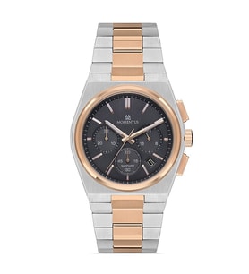 MOMENTUS TM345T-04SR ERKEK KOL SAATİ