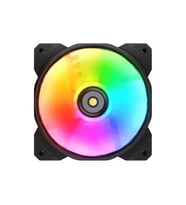 COUGAR KASA FANI MHP 120 ARGB FAN 120mm TEKLİ