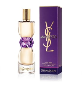 Yves Saint Laurent Manifesto EDP 90 ml Kadın Parfüm