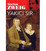 Yakıcı Sır